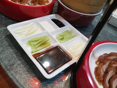 -四季厨房 鲁菜·孔府烤鸭(二环南路店)