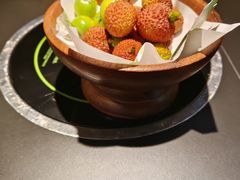 -季季山·云南野生菌火锅(上海首店)