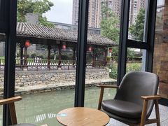 -星巴克(成都天府水街店)