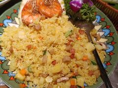 -南越郡·越式风味餐厅(青秀万达店)