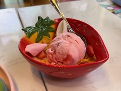 -水桶王国主题餐厅·聚会·生日派对·亲子活动·家庭套餐(亚龙湾希尔顿店)