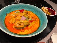 -禾院•新派融合淮扬菜餐厅