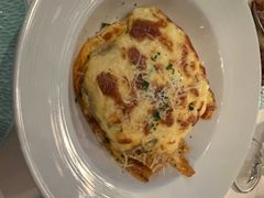 -波特曼西餐厅(南岗店)