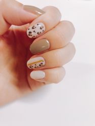 -Meet Nail 美睫·美甲