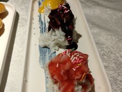 三色山药-乾园(天河城店)
