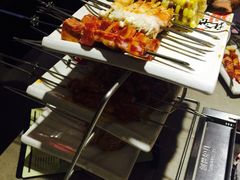 iphone_upload_pic-丰茂烤串(金泉美食宫店)