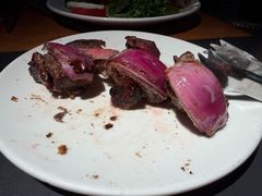 -拉蒂娜·巴西牛排馆 Latina·Brazilian Steakhouse(王府井喜悦店)