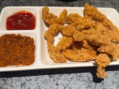 -外婆餐厅(魏县店)