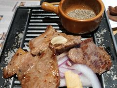 -大桥日本料理·日式放题·铁板定食(科兴科学园店)