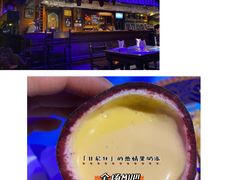 -甘尼仕印度餐厅爵士酒吧(阳春巷店)