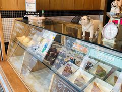 -Juicy Bakery(大学路店)