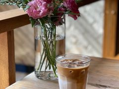 -UPPER KITCHEN(延安路店)