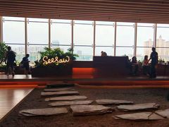 大堂-Seesaw Coffee(朝阳大悦城店)