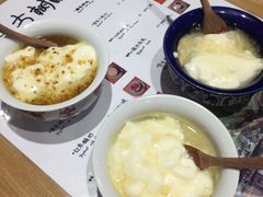 -古树酸奶(八廓南街店)