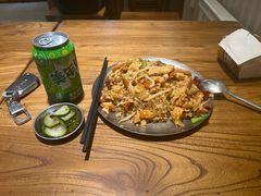 -老啪叽串炒饭(铁百店)