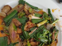 -金熊猫川菜餐厅