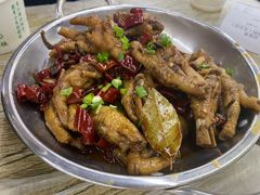 -小民大排档(光谷店)