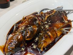 -虎哥私房菜(馒头山店)