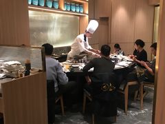 -大渔铁板烧(万象城店)