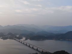 -千岛湖天屿景区