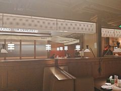 -前海沿·青岛菜(大拇指广场石老人店)