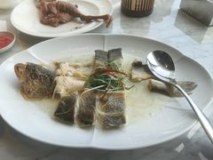 -深圳美高梅酒店-品聚嘉府中餐厅