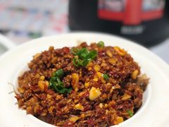 口水鸡-乌江鱼杭帮菜(西湖店)