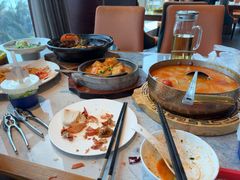 -不仔客海鲜·烧烤·270度海景餐厅(大东海店)