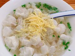 -蟹芆三馄饨