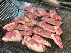 -韩阳王石板烤肉
