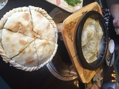 阿热藏餐吧(武侯店)-阿热藏餐(总店)
