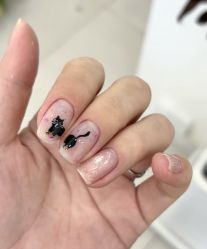 -MB·nail美甲美睫