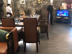 大堂-德米火锅(深圳湾1号旗舰店)