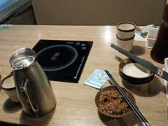-野妹火锅(南园店)
