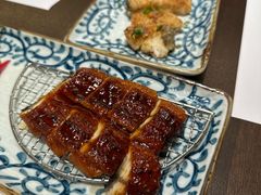 -江户前日本料理(瑞诗酒店店)