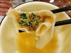 三鲜饺子-三合园水饺(二马路店)