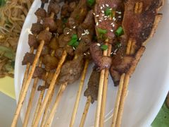 -覃记海鲜美食餐厅