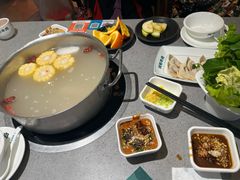 -非遗•老字号•阿彬牛肉火锅(广济桥店)
