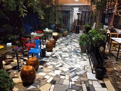 -又见炊烟私房菜(敬亭路店)