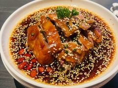 -湖里春风·淮扬菜(丽泽天街店)