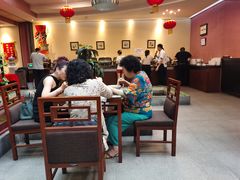大堂-惠中捞面
