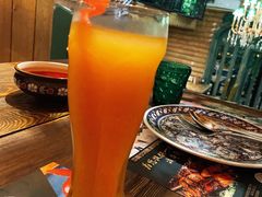 -卢布里西餐厅(总店)