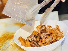 -阿那亚第一食堂 Cafeteria 1