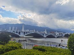 -大理洱海
