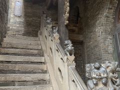 -山西王家大院