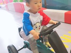 -幸福花欢乐世界(东辰广场A座店)