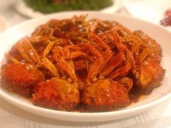 -翠亭酒家(山西南路店)