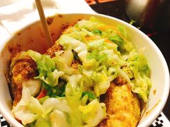 臭豆腐-歹街(金成店)