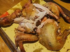 -打酱油·非遗淮扬菜(瘦西湖梅岭店)