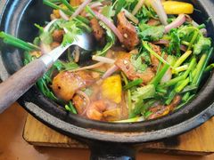 -旺爷砂锅·茶作(国贸城店)